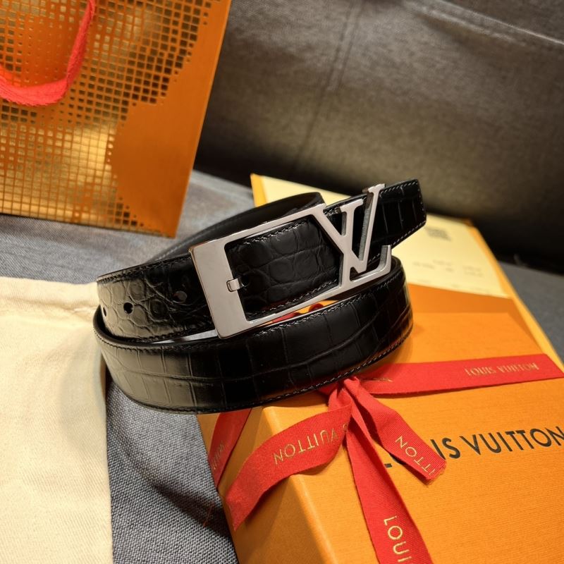 Louis Vuitton Belts